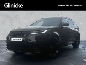 Land Rover Range Rover Velar D300 AWD Autobiography Black P