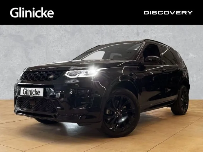 Land Rover Discovery Sport Dynamic SE 20