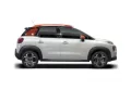 Citroën C3 Aircross I 2017 1.5 bluehdi Shine s&s