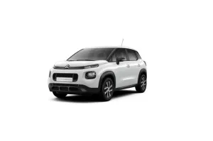 Citroën C3 Aircross I 2017 1.5 bluehdi Shine s&s