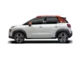 Citroën C3 Aircross I 2017 1.5 bluehdi Shine s&s