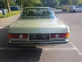 Mercedes-Benz W123 230 CE