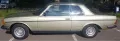 Mercedes-Benz W123 230 CE