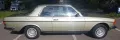 Mercedes-Benz W123 230 CE