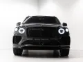 Bentley Bentayga Speed DYNAMIC SPEC - B&O
