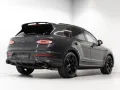 Bentley Bentayga Speed DYNAMIC SPEC - B&O
