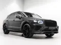 Bentley Bentayga Speed DYNAMIC SPEC - B&O