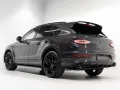 Bentley Bentayga Speed DYNAMIC SPEC - B&O