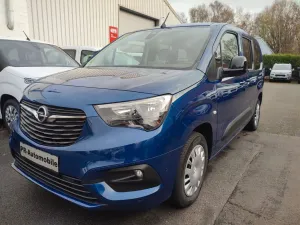Opel Combo Life 1.2 Turbo  XL Automatik/Navi+Cam