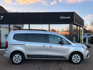 Renault Grand Kangoo TCe 130 Techno