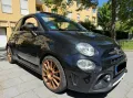 Abarth 595C 1.4 T-Jet 16V 595C Competizione Competi...
