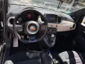 Abarth 595C 1.4 T-Jet 16V 595C Competizione Competi...