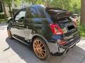 Abarth 595C 1.4 T-Jet 16V 595C Competizione Competi...