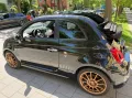 Abarth 595C 1.4 T-Jet 16V 595C Competizione Competi...