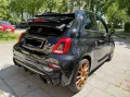 Abarth 595C 1.4 T-Jet 16V 595C Competizione Competi...