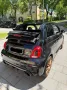 Abarth 595C 1.4 T-Jet 16V 595C Competizione Competi...