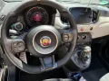 Abarth 595C 1.4 T-Jet 16V 595C Competizione Competi...