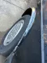 Saab 900 16V Turbo APC Intercooler