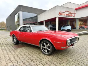 Pontiac firebird 400 cabrio firebird 400 cabrio