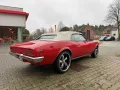 Pontiac firebird 400 cabrio firebird 400 cabrio