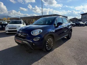 Fiat 500X 1.6 MultiJet 120 CV Cross