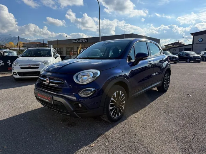 Fiat 500X 1.6 MultiJet 120 CV Cross