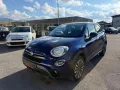 Fiat 500X 1.6 MultiJet 120 CV Cross