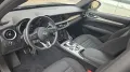 Alfa Romeo Stelvio 2.2 Turbodiesel 160 CV AT8 RW