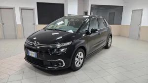 Citroën Citroen C4 Picasso BlueHDi 120 S&S Shine