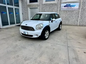 MINI Mini One Countryman 1.6 D 90Cv Kw 66