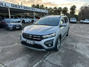 Other DACIA Jogger 1.0 TCe GPL 100CV 7 posti Extreme