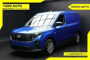 Other FORD Transit Courier 1.5 EcoBlue 100CV Van Trend