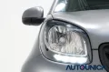 Smart SMART ForTwo 90 0.9 TURBO TWINAMIC PASSION OPACA