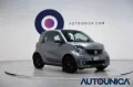 Smart SMART ForTwo 90 0.9 TURBO TWINAMIC PASSION OPACA