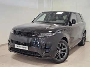 Other LAND ROVER Range Rover Sport 3.0 I6 PHEV 460 CV 