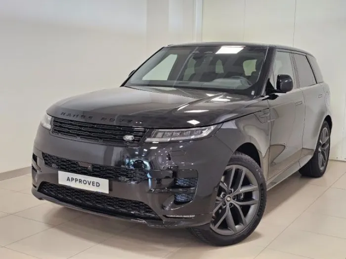 Other LAND ROVER Range Rover Sport 3.0 I6 PHEV 460 CV 