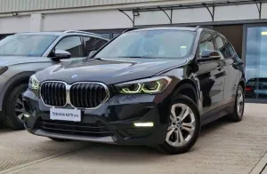BMW Bmw X1 xDrive25e Sport 4x4 uniproprietario