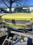 BMW 1802 Touring