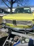 BMW 1802 Touring