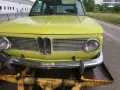 BMW 1802 Touring