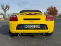 Toyota MR 2 1.8 VVT-i -