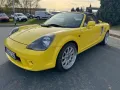 Toyota MR 2 1.8 VVT-i -