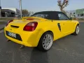 Toyota MR 2 1.8 VVT-i -