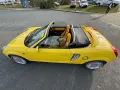 Toyota MR 2 1.8 VVT-i -