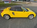 Toyota MR 2 1.8 VVT-i -