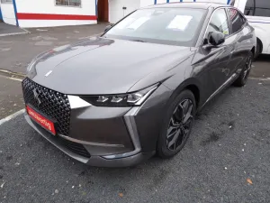 DS Automobiles DS4 Opera BlueHDI 131 EAT 8 Automatic