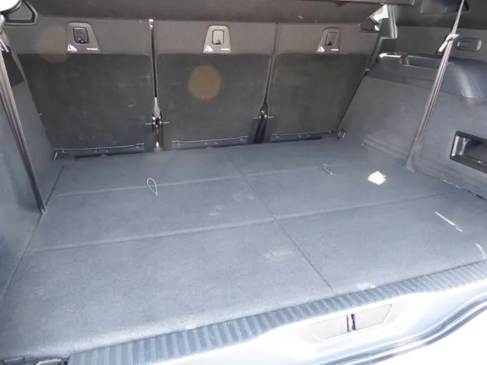 Citroën Grand C4 Picasso / SpaceTourer  Shine 7 Sitzer