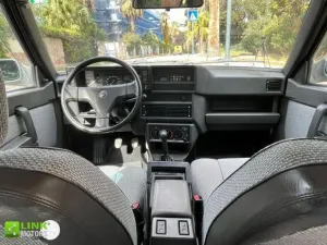 Alfa Romeo ALFA ROMEO 75 1.8 120 CV carburatori