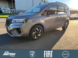 Nissan Townstar L1 Tekna AT,PDC,Kamera,ACC,Navi,LED