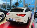 Mercedes-Benz CLA 200 Shooting Brake-AMG-LINE-PANORAMA-LEDER